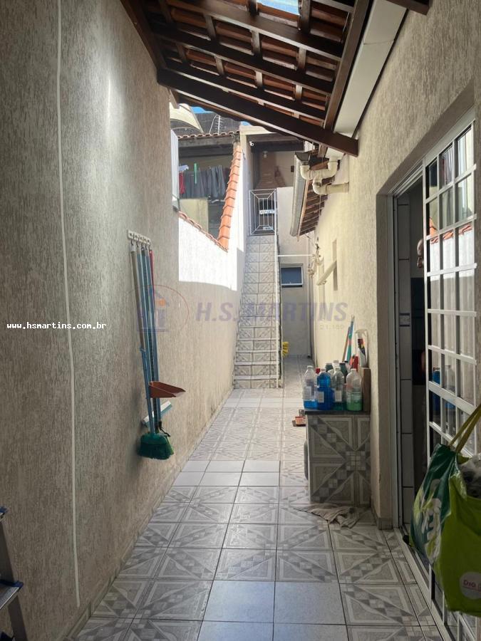 Casa T Rrea Para Venda Bairro Alvorada Dormit Rios Banheiros